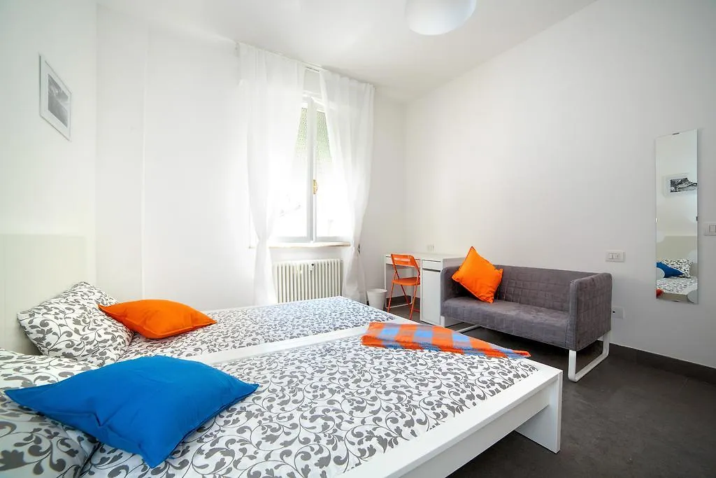 Ponte Tiberio Apartment Rimini Italie