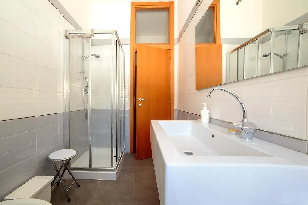 Maison d'hôtes Ponte Tiberio Apartment Rimini Italie