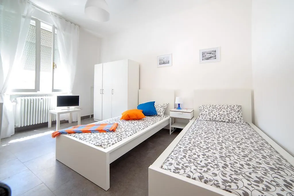 Maison d'hôtes Ponte Tiberio Apartment Rimini