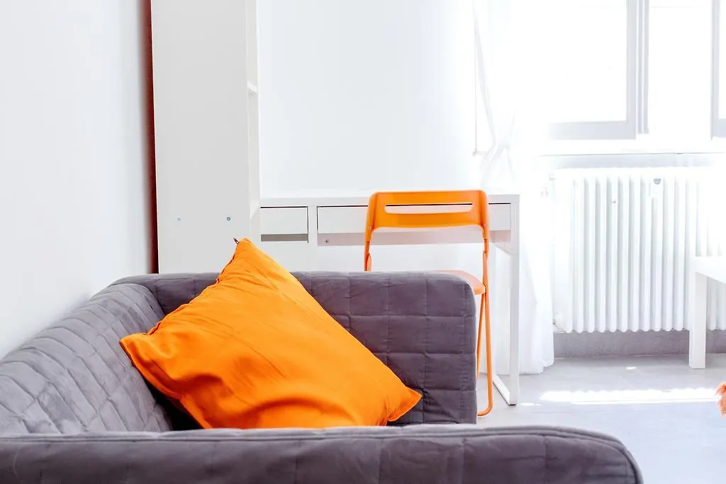 Ponte Tiberio Apartment Rimini