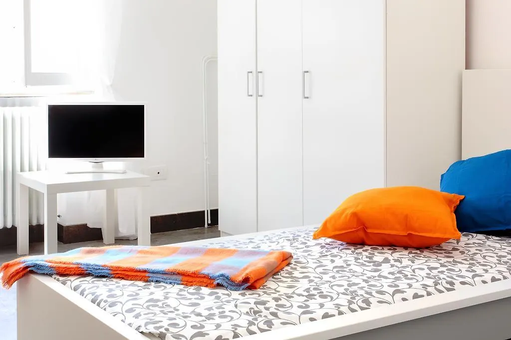 Maison d'hôtes Ponte Tiberio Apartment Rimini