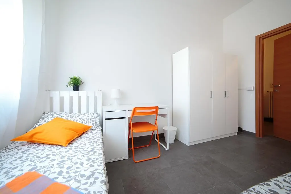 Ponte Tiberio Apartment Rimini