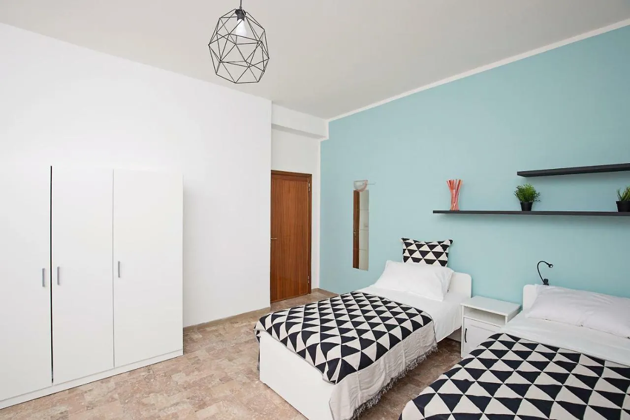 Ponte Tiberio Apartment Rimini Maison d'hôtes