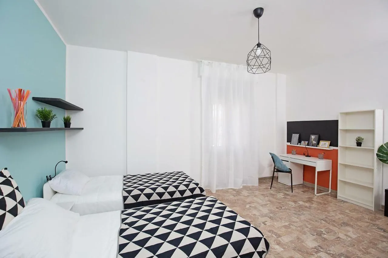 Maison d'hôtes Ponte Tiberio Apartment Rimini Italie