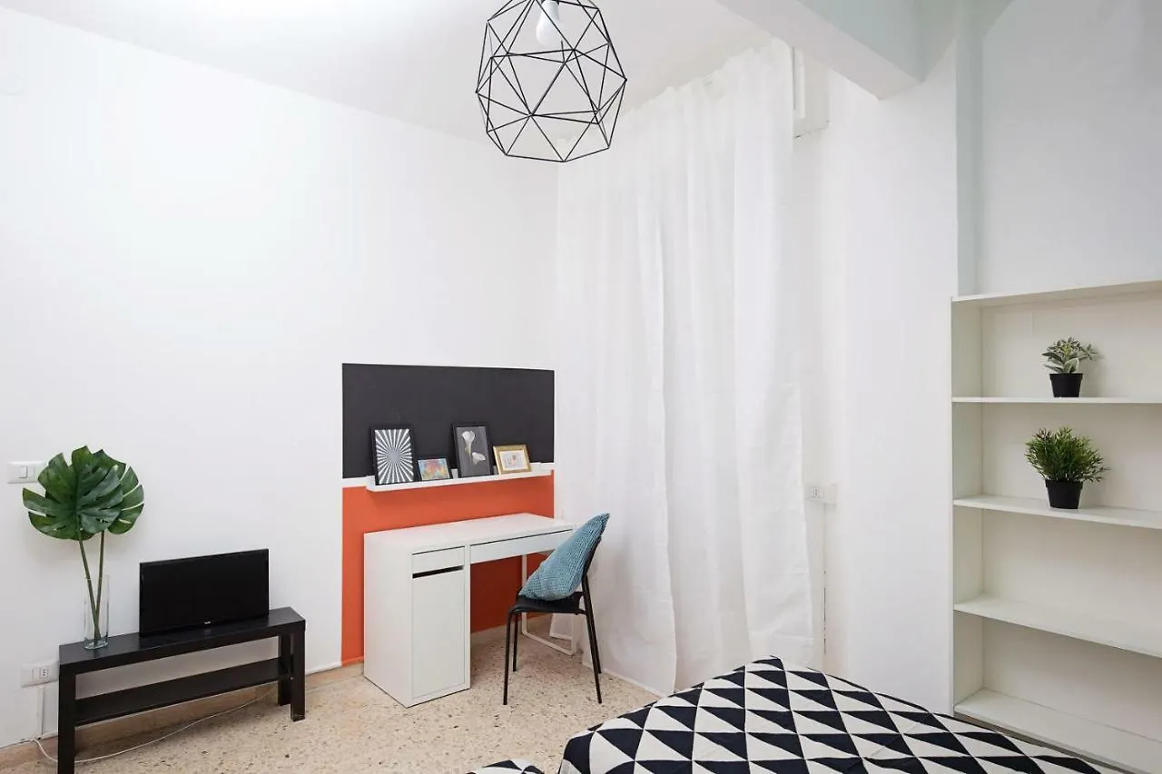 Maison d'hôtes Ponte Tiberio Apartment Rimini